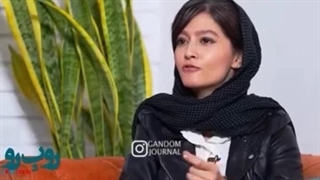 پاسخ پردیس احمدیه به شایعه اصالت افغانستانی‌اش