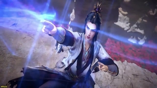 انیمه  جاودانه شورشیRenegade Immortalقسمت7زیرنویس فارسی