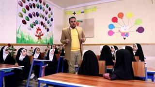 نماهنگ خواهر خورشید به مناسبت میلاد حضرت زینب کبری سلام الله علیها