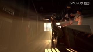 Thirty-six Cavalry (Sanshiliu Qi) Episode 7 با زیرنویس فارسی