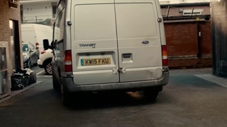 فیلم آخرین دزدی با دوبله فارسی/The Last Heist 2022