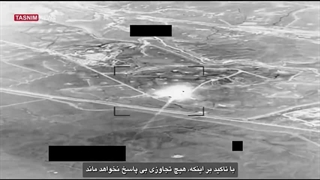 حجم این حملات به پایگاه‌های آمریکایی در عراق و سوریه به قدری افزایش یافته