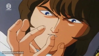 کارتون رابین هود قسمت43