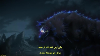 انیمه مرز شانگری لا - شکارچی بازی‌های آشغال، یه بازی خفن رو به چالش میکشه(Shangri-La Frontier) قسمت3زیرنویس فارسی