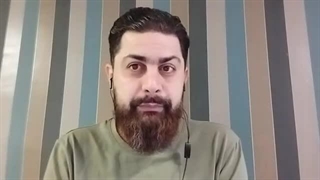 غوغای حزب الله لبنان ، اعتراف نتانیاهو به ناتوانی - 1402/8/22 - محمد ندیمی