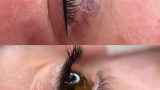 بن مژه مینیاتوری جذاب