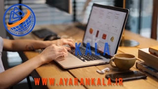 فروشگاه آنلاین عیاران کالا
