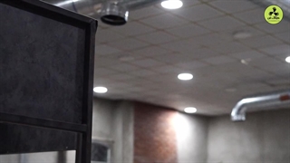 خرید کانال اسپیرال و گالوانیزه در شیراز 09177002700