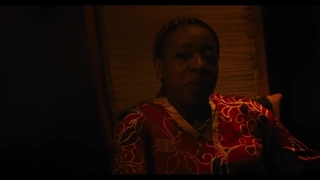 تریلر فیلم غرش از میان تاریکی Rumble Through the Dark 2023