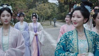 سریال داستان قصر کونینگ قسمت 17 + زیرنویس فارسی + کیفیت 1080p