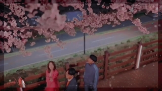 میکس مشترک عاشقانه وزیبا از سریال های کره ای با آهنگ آی ستاره از حامیم (تقدیمی)