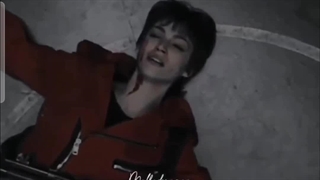 میکس از سریال خانه کاغذی