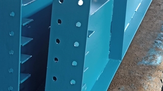 کیفیت ساخت سوله