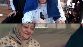 حبیب ازدواج کرد تو هنوز..