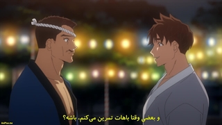 انیمه پسران کاواگوئه آواز می‌خوانند Kawagoe Boys Sing قسمت 6