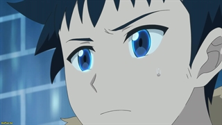 انیمه روند بازی زندگی واقعیت مجازی یک مرد میانسال Toaru Ossan no VRMMO Katsudouki قسمت 7