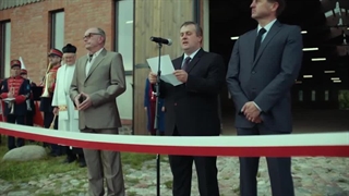 فیلم ئیو دوبله فارسی EO 2022