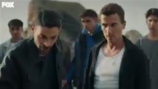 قسمت 10 سریال وحشی با زیرنویس فارسی در کانال تلگرام ما/لینک کانال پایین توضیحات