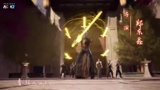 انیمه نگهبان آسمان againts the sky supreme قسمت 249 زیرنویس فارسی