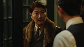 فیلم عصر سایه ها با دوبله فارسی/The Age of Shadows 2016