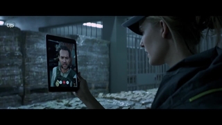 فیلم سرقت طوفانی با دوبله فارسی/ The Hurricane Heist 2018