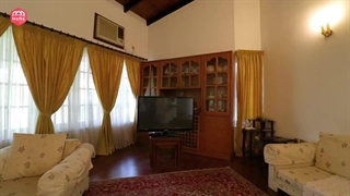 خرید ویلا در دهکده ساحلی انزلی