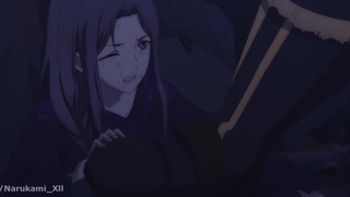 انیمه معجزه خدایان بهشتی فصل اول قسمت ۱۰ دوبله فارسی