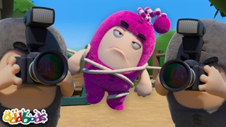 عجیب و غریب ها ! این قسمت: هیچ کار خوبی نیست!