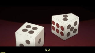 انیمه معجزه خدایان بهشتی Tian Guan Cifu Er فصل 2 قسمت 2 زیرنویس فارسی چسبیده