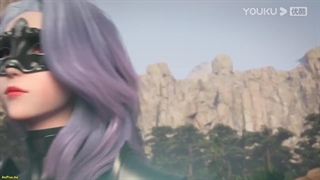 انیمه  ظهور اژدها Rise of the Dragonقسمت30