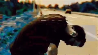 بر خیز بیا شعری از محمد خوش بین