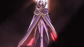 میکس از انیمه کد گیاس