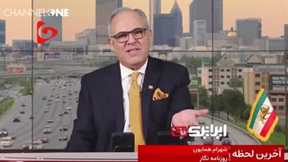 پشت_پرده_واقعی_تعطیلی_من‌وتو از زبان شهرام همایون و امین فردین: برآورده نشدن اهداف سیاسی اربابان اسرائیلی و آمریکایی