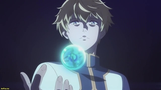 انیمه داستان شکارچیان شیطان افسانه محافظان The Guardian Legen قسمت 12پایانی