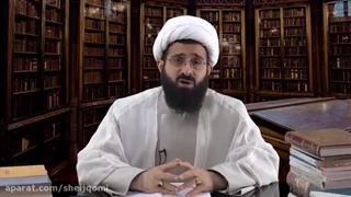 14020823: تاریخ تحلیلی حوادث صدر اسلام - جلسه ۱ | معرفی کتاب «پس از غروب»