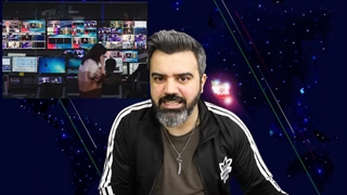 آقای تحلیلگر/منوتو رسما تعطیلی خود را اعلام کرد / شهرام همایون ناخواسته بازی را لو داد / پشت پرده تعطیلی شبکه منوتو.