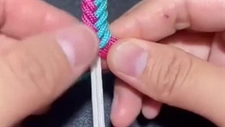 نوار رایب کتان برای ساخت دستبند