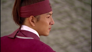 پادشاه قلبمه....میکس جومونگ و سوسانو. عاشقانه افسانه جومونگ