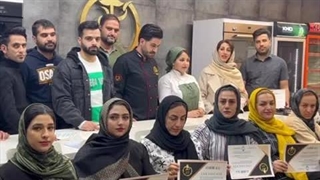 آموزشگاه آشپزی کاج