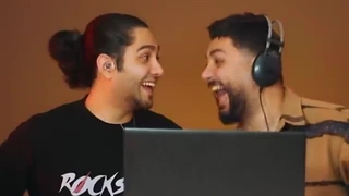 ❌اولین اهنگهایی که خوندیم_-_من رپر بودم❌