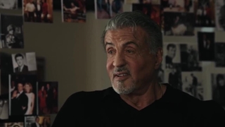 فیلم مستند زندگی سیلوستر استالونه دوبله فارسی SLY 2023