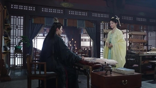 سریال داستان قصر کونینگ قسمت 19 + زیرنویس فارسی + کیفیت 1080p