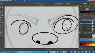 نقاشی با art family