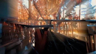 امیر خوشاوی - بی‌تو این‌جا کافه نیست(نمایِ شاعرانه)