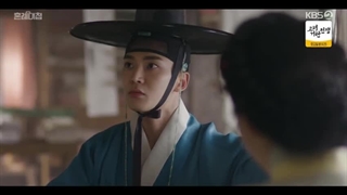 سریال کره ای دلالان ازدواج قسمت 06 با زیرنویس فارسی (لینک دانلود در توضیحات) /The Matchmakers 2023