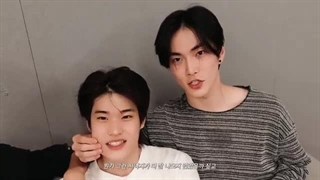 قسمت پنجم برنامه RISE&REALIZE از گروه RIIZE با زیرنویس فارسی