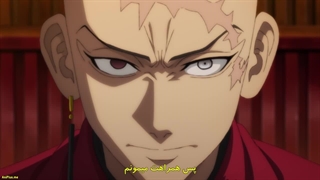 انیمه انتقام جویان توکیو Tokyo Revengers: Tenjiku-hen فصل3قسمت7زیرنویس فارسی