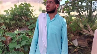 خادم الاسلام سیف القهارغوری