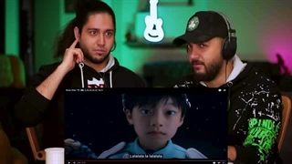 Iranian musicians reacting to - Stray Kids "락 (樂) (LALALALA)" M/V - ری اکت موسیقیایی