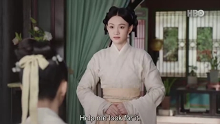 Ep24)دانلود سریال چینی رایحه زمان Scent Of Time 2023 - قسمت ۲۴ - زیرنویس فارسی